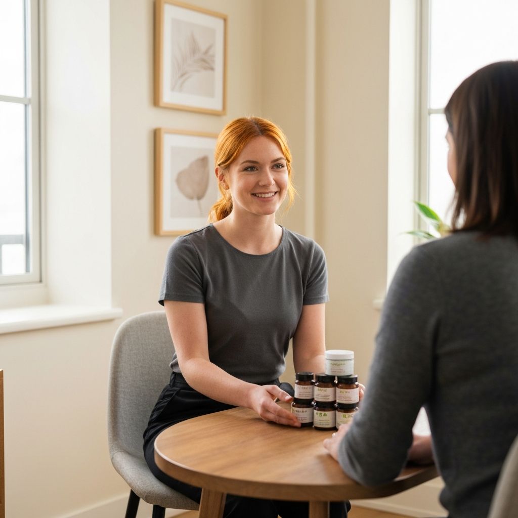 VeWell nutritionist consultation