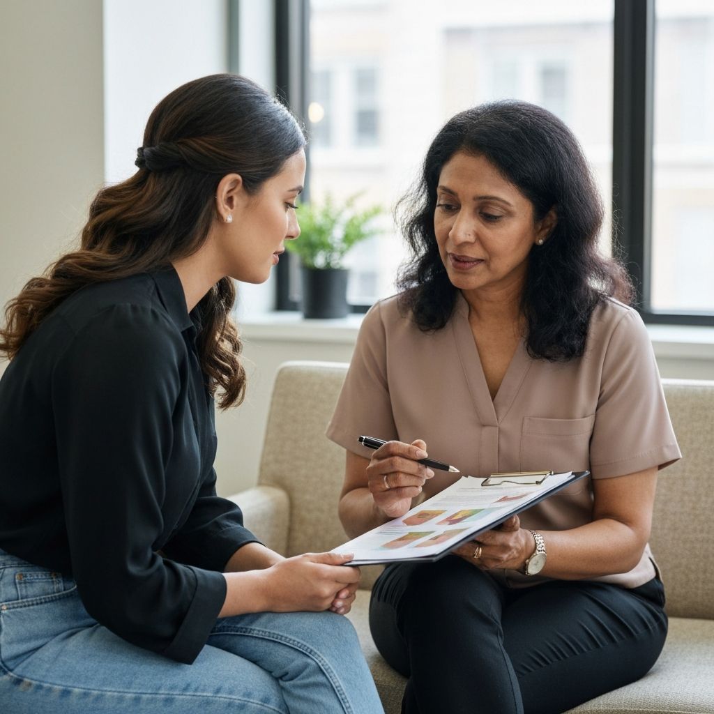 Consultation process